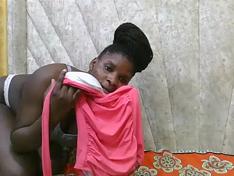 Sexy Villagegal online show from 10/31/25, 10:00