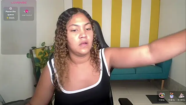 Cristal War online show from 11/09/25, 11:03