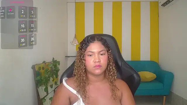 Cristal War online show from 11/18/25, 11:15