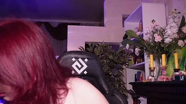 Snapshot of Chriss_Fox chatting on 11/12/25, 03:45 Chriss Fox online show from 11/12/25, 03:45