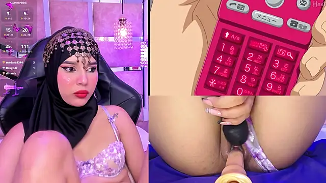 SweetieCloe  online show from 01/22/25, 12:16