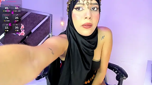 SweetieCloe  online show from 01/22/25, 09:21