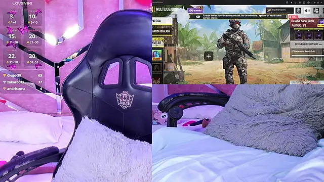 SweetieCloe  online show from 02/22/25, 11:57