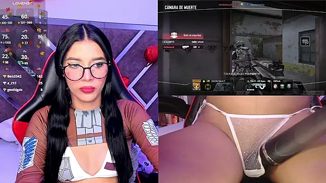 SweetieCloe  online show from 03/04/25, 12:18