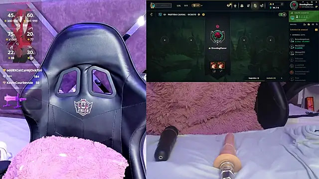 SweetieCloe  online show from 03/22/25, 12:39