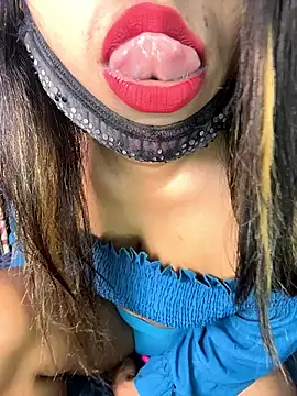 Cinderella-98 online show from 01/31/25, 01:54