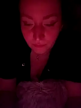 Nataly cute online show from 11/13/25, 08:08