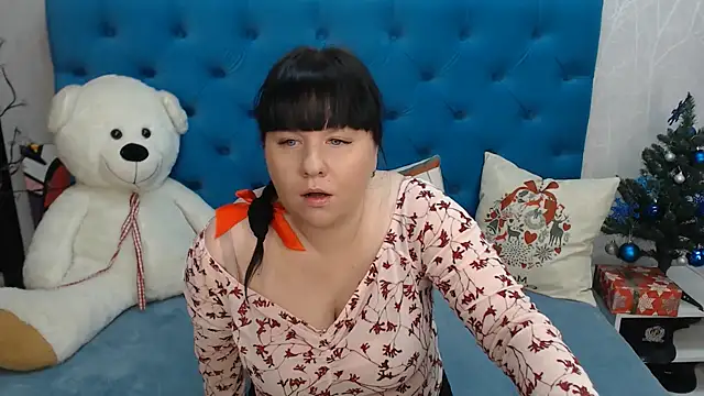 Sexy MALIKKA online show from 01/11/25, 06:35