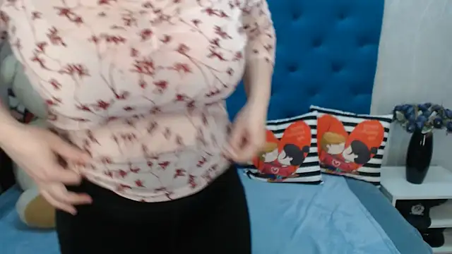 Sexy MALIKKA online show from 01/20/25, 09:46