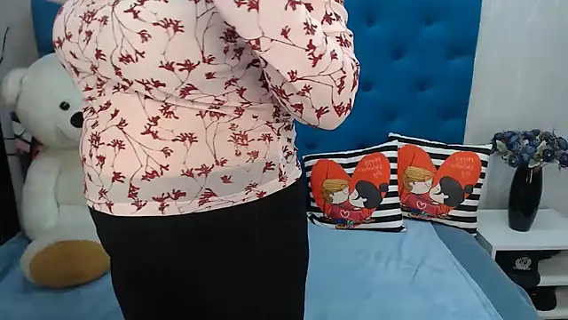 Sexy MALIKKA online show from 01/20/25, 12:49