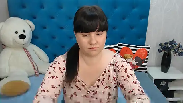 Sexy MALIKKA online show from 02/09/25, 10:42