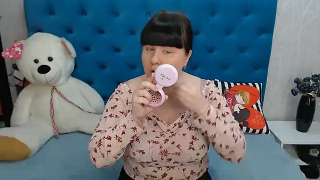 Sexy MALIKKA online show from 02/20/25, 09:44