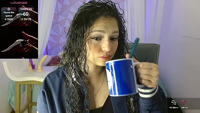 mapelove online show from 01/18/25, 02:44