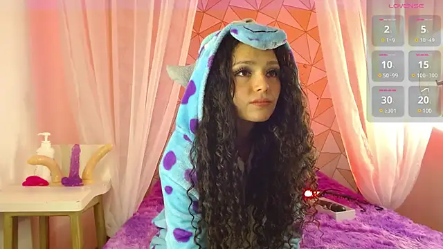 mapelove online show from 01/27/25, 09:00