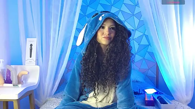 mapelove online show from 01/29/25, 02:00