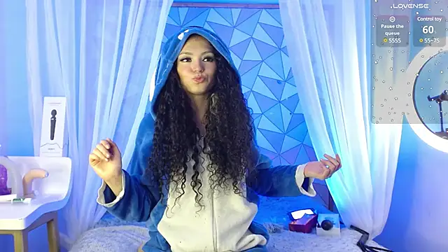 mapelove online show from 01/29/25, 05:02