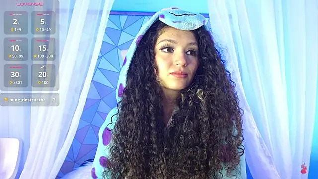 mapelove online show from 01/31/25, 08:54