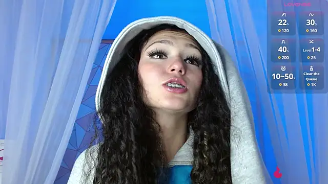 mapelove online show from 02/07/25, 05:18