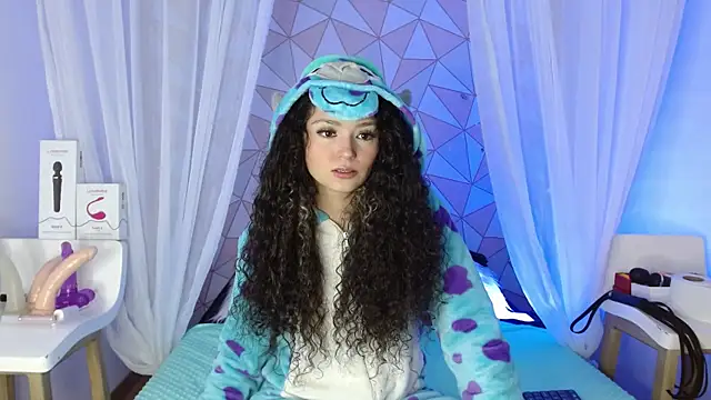 mapelove online show from 02/11/25, 02:24