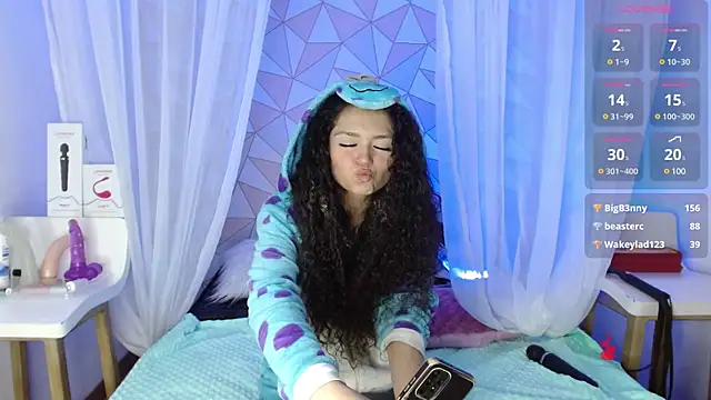 mapelove online show from 02/11/25, 05:29