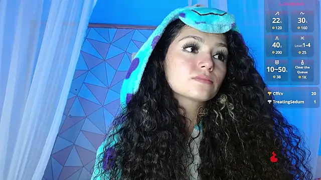 mapelove online show from 02/11/25, 08:31