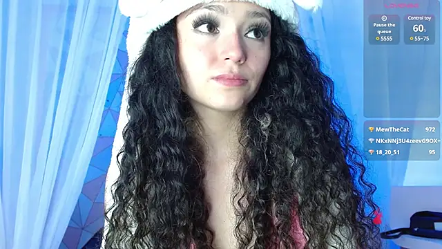 mapelove online show from 02/13/25, 08:24