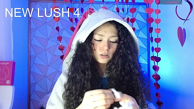 mapelove online show from 02/19/25, 02:44