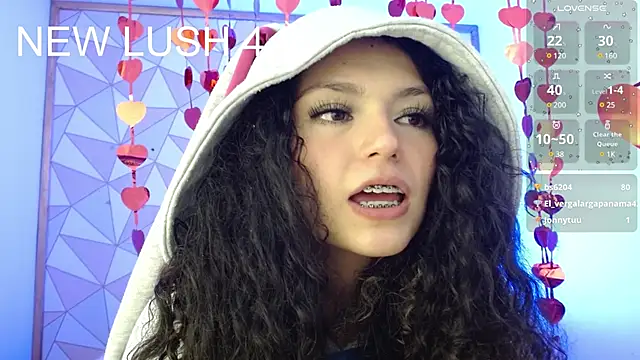 mapelove online show from 02/19/25, 05:49