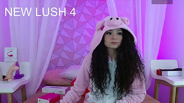 mapelove online show from 02/20/25, 02:46