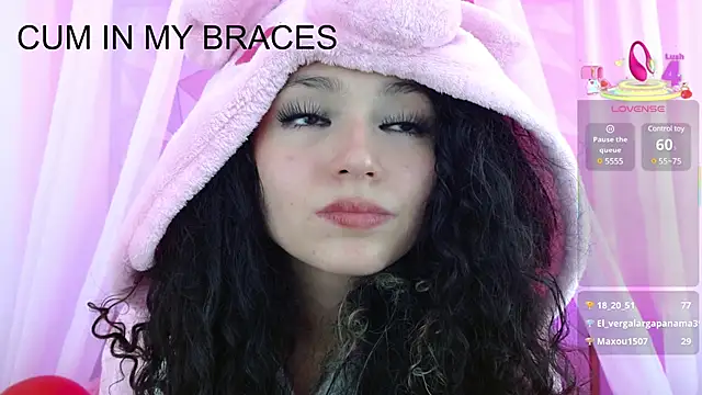 mapelove online show from 02/20/25, 08:58