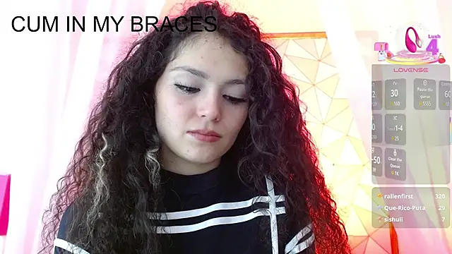 mapelove online show from 02/24/25, 05:31