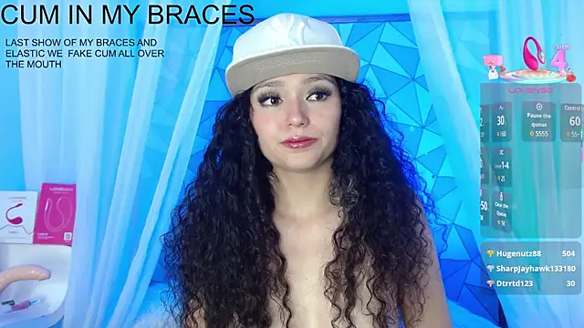 mapelove online show from 02/26/25, 09:37