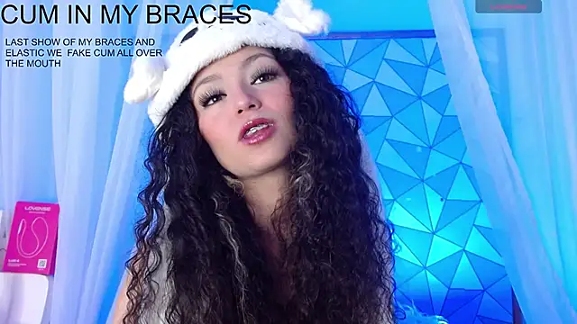 mapelove online show from 02/27/25, 02:10