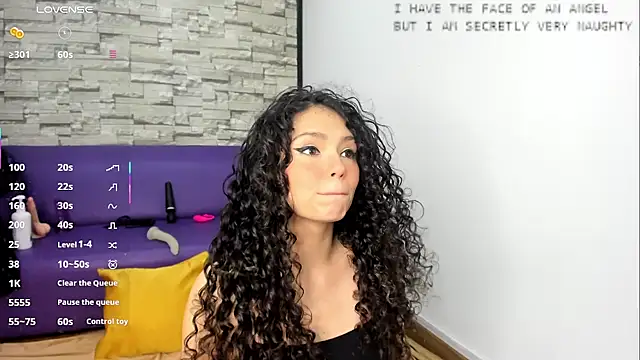 mapelove online show from 09/30/25, 02:11