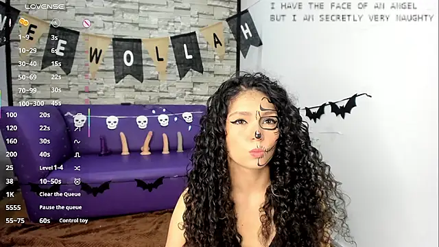 mapelove online show from 10/01/25, 01:28