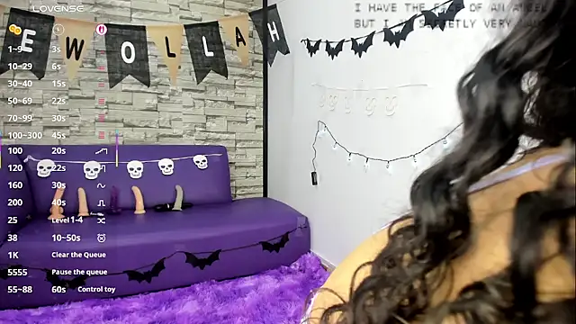 mapelove online show from 10/06/25, 02:14