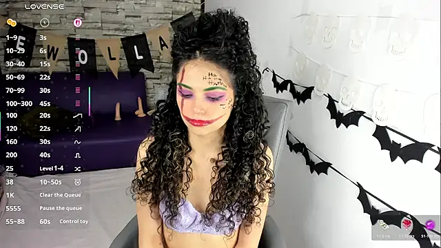 mapelove online show from 10/29/25, 12:07