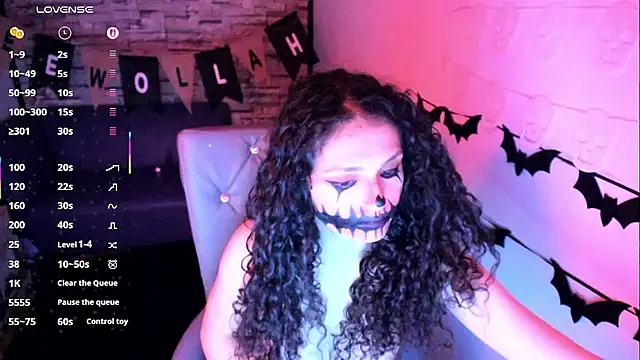 mapelove online show from 10/30/25, 12:06