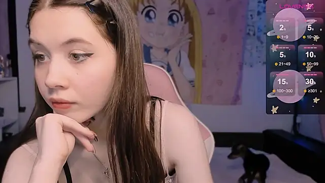 CoddleWeeper  online show from 09/30/25, 02:33