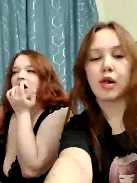 Snapshot of _AnMiss_ chatting on 02/17/25, 03:42 AnMiss online show from 02/17/25, 03:42
