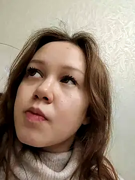 Snapshot of _AnMiss_ chatting on 02/22/25, 02:41 AnMiss online show from 02/22/25, 02:41