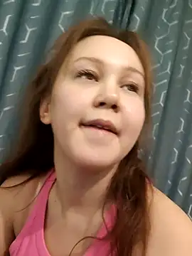 Snapshot of _AnMiss_ chatting on 02/24/25, 05:20 AnMiss online show from 02/24/25, 05:20