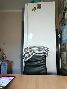 Snapshot of _AnMiss_ chatting on 11/10/25, 10:58 AnMiss online show from 11/10/25, 10:58