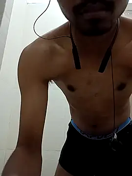 JerryJerome01 online show from 01/17/25, 01:03