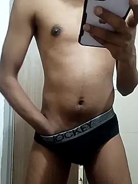 JerryJerome01 online show from 03/01/25, 02:02