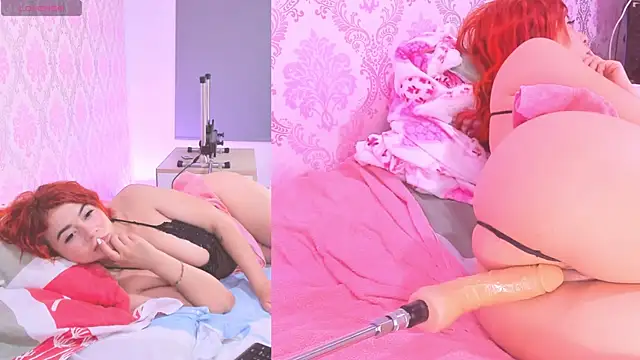 amberthomson cm online show from 01/26/25, 05:13