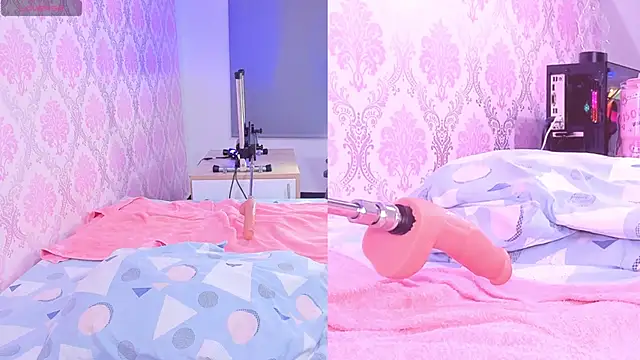 amberthomson cm online show from 02/07/25, 09:58