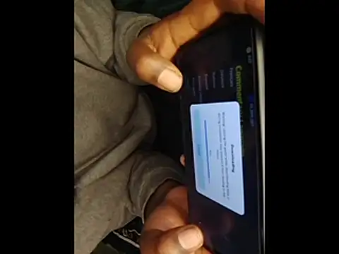 Freaky Vannahs online show from 10/23/25, 04:39