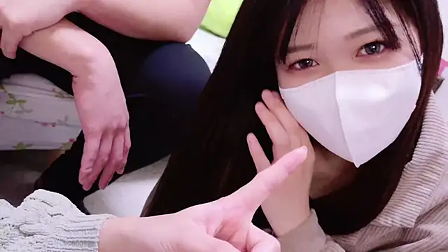 ManaMi-maru online show from 12/12/24, 03:48