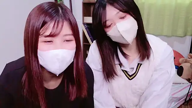 ManaMi-maru online show from 01/04/25, 06:41